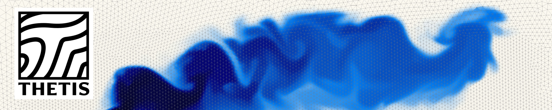 Thetis Project Banner